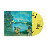 Image 1 of Spellbound CD 