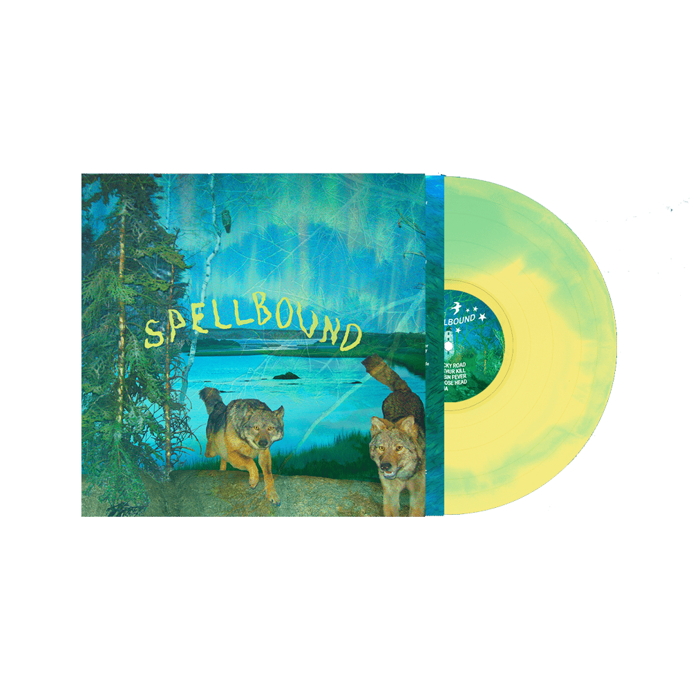 Image of Spellbound Vinyl