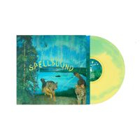 Image 1 of Spellbound Vinyl 