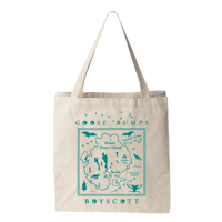 Image 1 of Boyscott Tote Bag