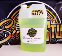 Wheel Cleaner
