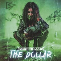 Image 3 of KORE ROZZIK "THE DOLLAR" LIMITED EDITION VINYL