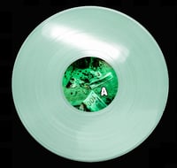 Image 4 of KORE ROZZIK "THE DOLLAR" LIMITED EDITION VINYL