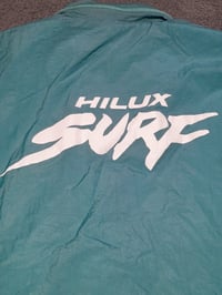 Image 4 of Toyota Hilux Surf Jacket