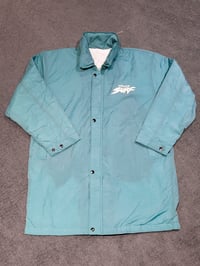 Image 2 of Toyota Hilux Surf Jacket
