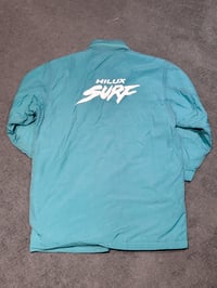 Image 1 of Toyota Hilux Surf Jacket