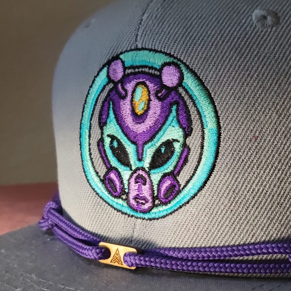 Image of "Alien" Hat