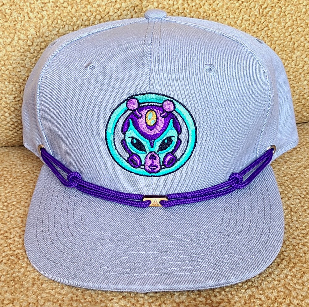 Image of "Alien" Hat