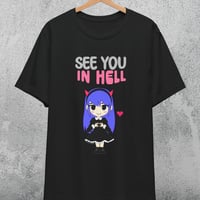 Image 1 of See You In Hell T-Shirt
