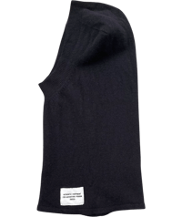 Image 2 of Cabane de Zucca Knit Balaclava Mask