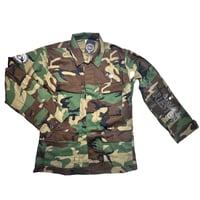 Image 1 of The Original Charleo Co. BDU '24