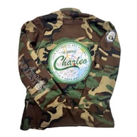 Image 2 of The Original Charleo Co. BDU '24
