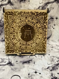 Image 9 of Winter Solstice Ornaments 