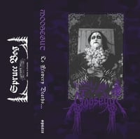 Moosegut - To Flowery Deaths... Tape