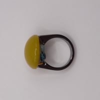 Image 2 of Mustard Ring