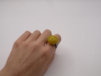 Image 9 of Mustard Ring
