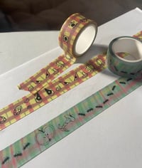 washi tape