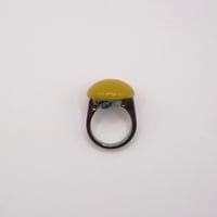 Image 1 of Mustard Ring