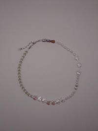 Image 2 of Aurora Butterfly Necklace 