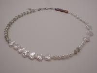 Image 6 of Aurora Butterfly Necklace 