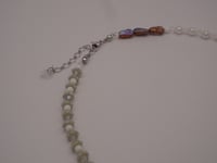 Image 7 of Aurora Butterfly Necklace 