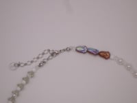 Image 9 of Aurora Butterfly Necklace 