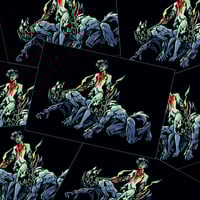 Image 2 of Alpha / MINI PRINT