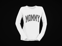 Image 8 of MOMMY & GRANDMA VARSITY