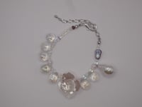 Image 10 of Flower Droplet Bracelet 