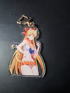 Sailor Venus Keychain