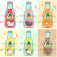Gatitos