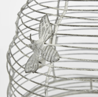 Image 3 of Bee Garden Cloche
