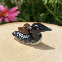 Image 1 of Polymer Clay Loon