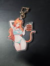 Nami Keychain