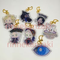 Image 1 of Bloodborne Charms