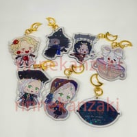 Image 2 of FromSoft Charms