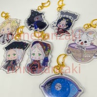 Image 3 of FromSoft Charms