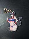 Chi-chi Keychain