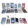 display cell phones