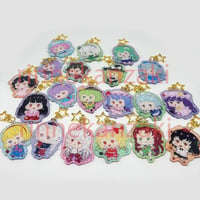 Image 1 of Touhou Charms