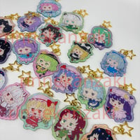 Image 2 of Touhou Charms