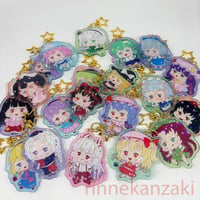 Image 4 of Touhou Charms