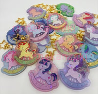 Image 2 of MLP Charms