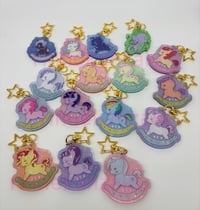 Image 1 of MLP Charms