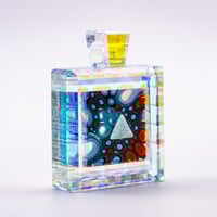 Image 2 of Borobarto x Nate Middleton Opal Pendant