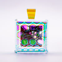 Image 5 of Borobarto x Nate Middleton Opal Pendant
