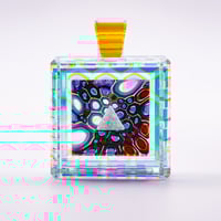 Image 1 of Borobarto x Nate Middleton Opal Pendant