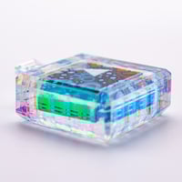 Image 10 of Borobarto x Nate Middleton Opal Pendant