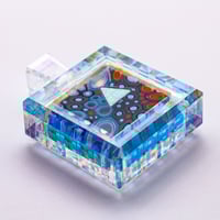 Image 9 of Borobarto x Nate Middleton Opal Pendant