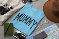 Image 6 of MOMMY & GRANDMA VARSITY